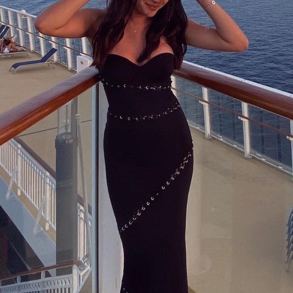 I AM GIA cinnia dress - Picture 5 of 5